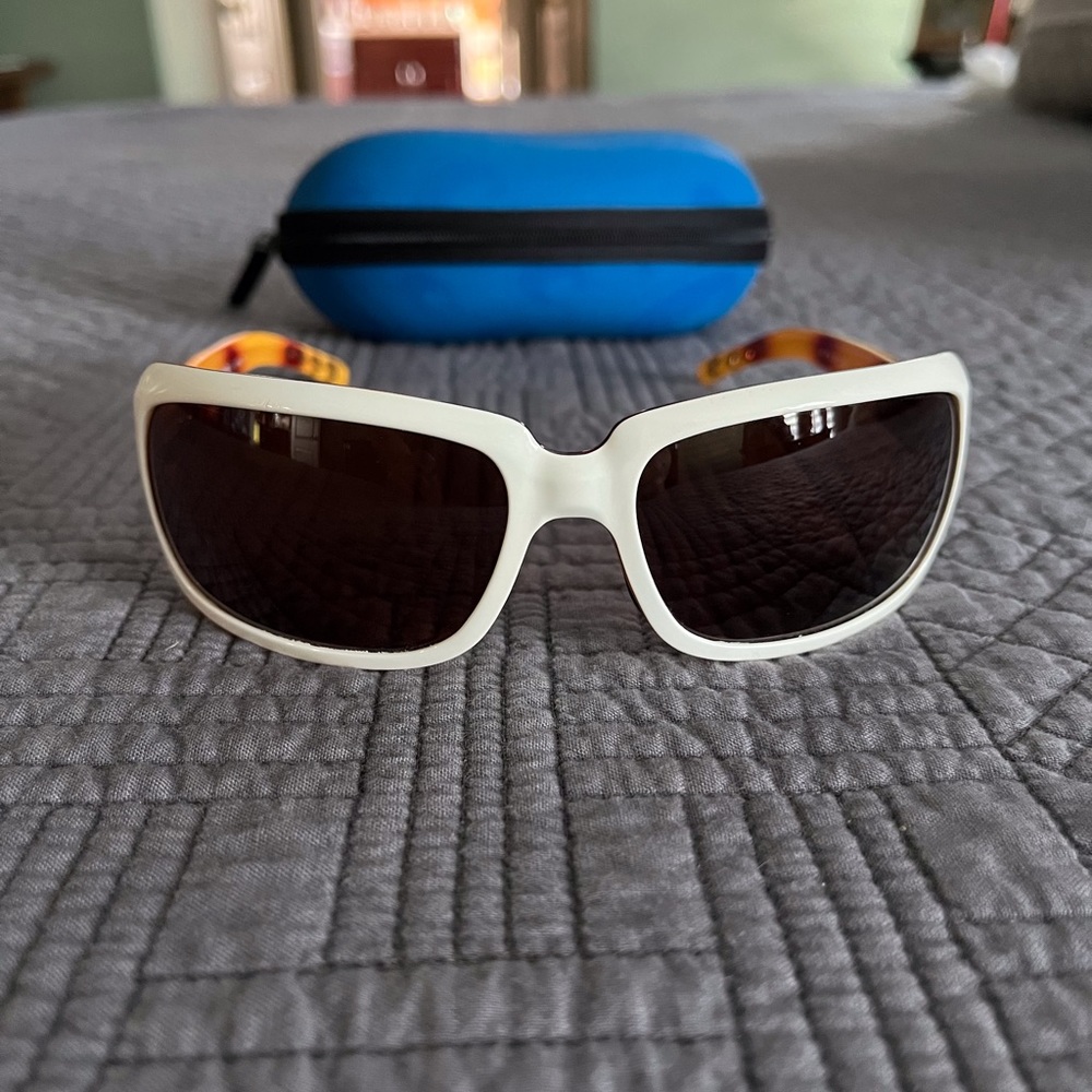 Costa Del Mar Isabela IB29 Polarized Sunglasses 😎